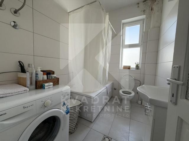 Izdavanje, Jednosoban stan, Podgorica, Centar, 53m2