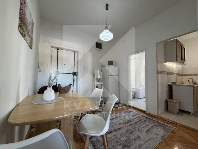 Izdavanje, Jednosoban stan, Podgorica, Centar, 53m2