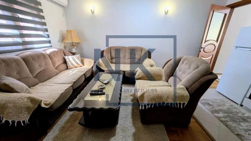 Najam/Izdavanje | Jednosoban stan | 42m2 | Podgorica, Zelenika