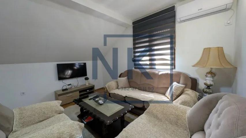 Najam/Izdavanje | Jednosoban stan | 42m2 | Podgorica, Zelenika