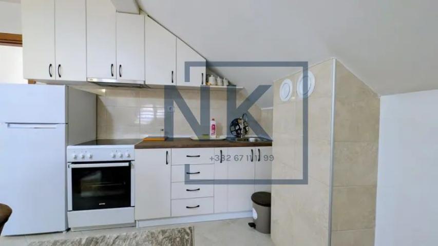 Najam/Izdavanje | Jednosoban stan | 42m2 | Podgorica, Zelenika