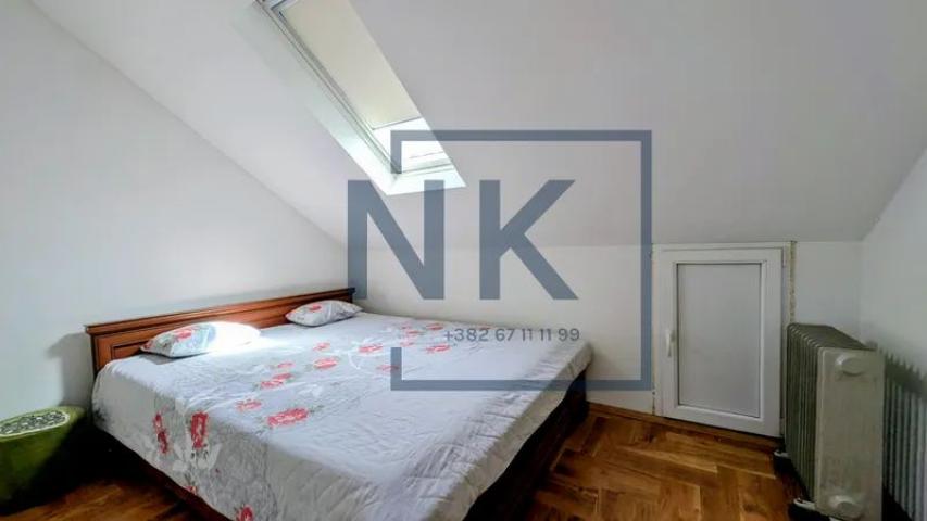 Najam/Izdavanje | Jednosoban stan | 42m2 | Podgorica, Zelenika