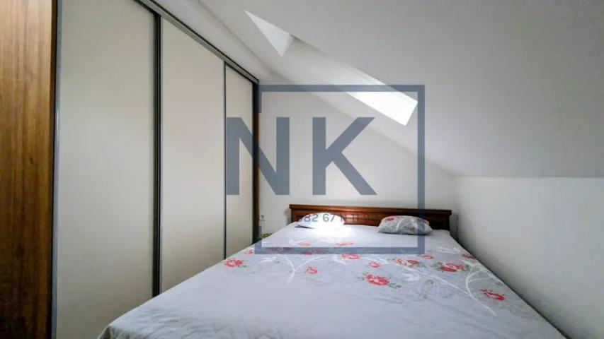 Najam/Izdavanje | Jednosoban stan | 42m2 | Podgorica, Zelenika