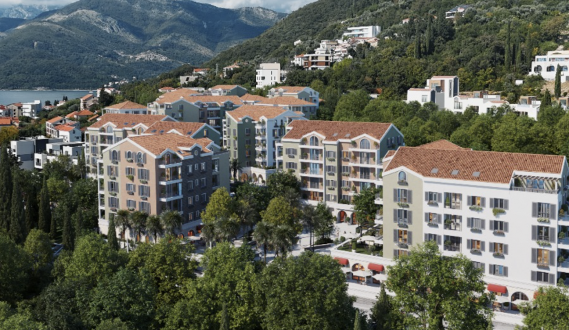 Prodaja, Stan, 51m2 , DONJA LASTVA