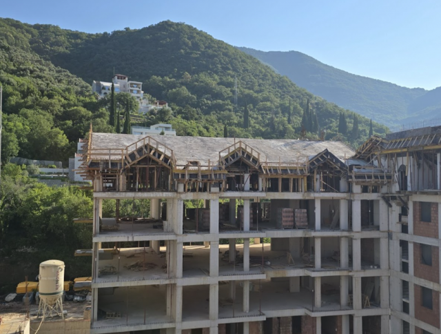 Prodaja, Stan, 45m2 , DONJA LASTVA