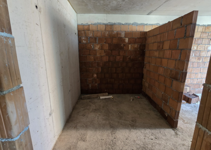 Prodaja, Stan, 45m2 , DONJA LASTVA