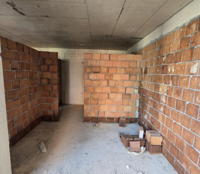 Prodaja, Stan, 45m2 , DONJA LASTVA