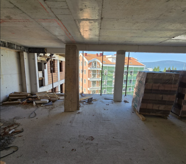 Prodaja, Stan, 45m2 , DONJA LASTVA