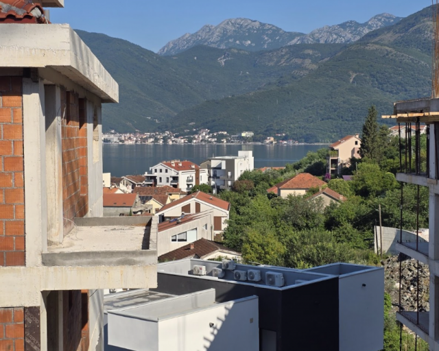 Prodaja, Stan, 47m2 , DONJA LASTVA