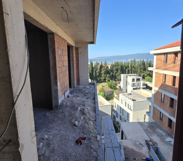 Prodaja, Stan, 47m2 , DONJA LASTVA