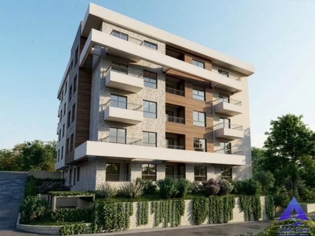 Prodaja, Stan, 40m2 , BECICI