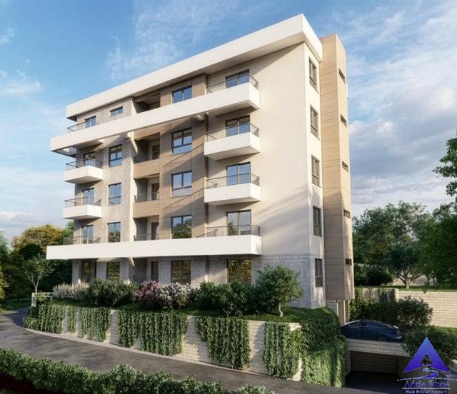 Prodaja, Stan, 40m2 , BECICI