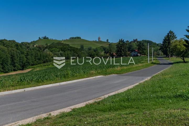 Štrigova, Robadje, kuća s uhodanim ugostiteljskim poslovanjem