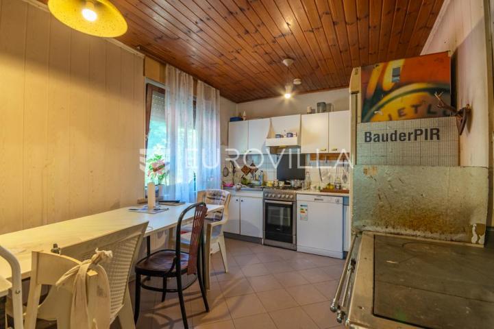Štrigova, Robadje, kuća s uhodanim ugostiteljskim poslovanjem