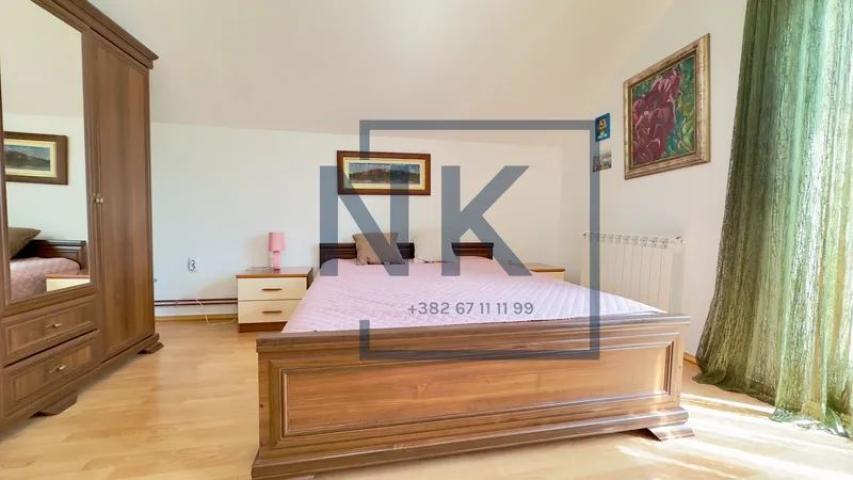 Prodaja | Kuća | 237m2 | Podgorica, Donja Gorica