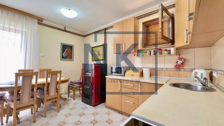 Prodaja | Kuća | 237m2 | Podgorica, Donja Gorica