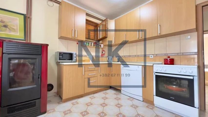Prodaja | Kuća | 237m2 | Podgorica, Donja Gorica