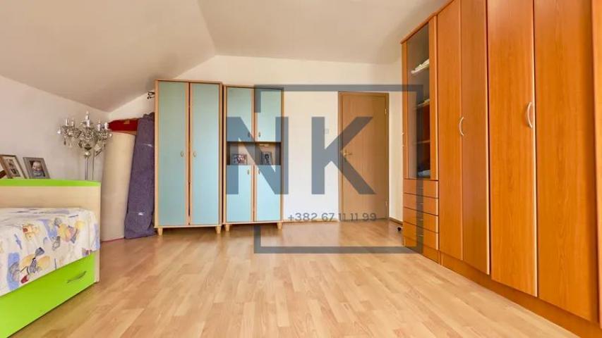 Prodaja | Kuća | 237m2 | Podgorica, Donja Gorica