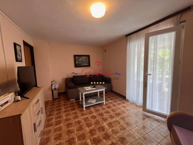 Vir - Kuća s 2 apartmana 300m do plaže