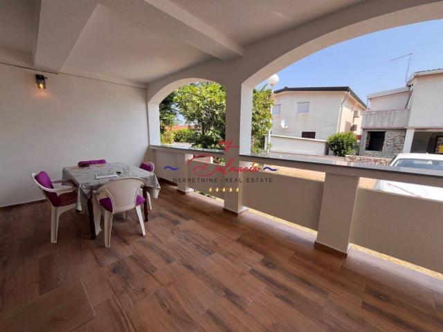 Vir - Kuća s 2 apartmana 300m do plaže