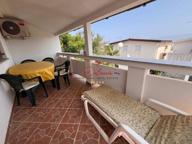 Vir - Kuća s 2 apartmana 300m do plaže