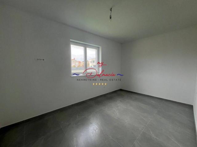 Privlaka - ekskluzivni S-001 apartman 150m od plaže 