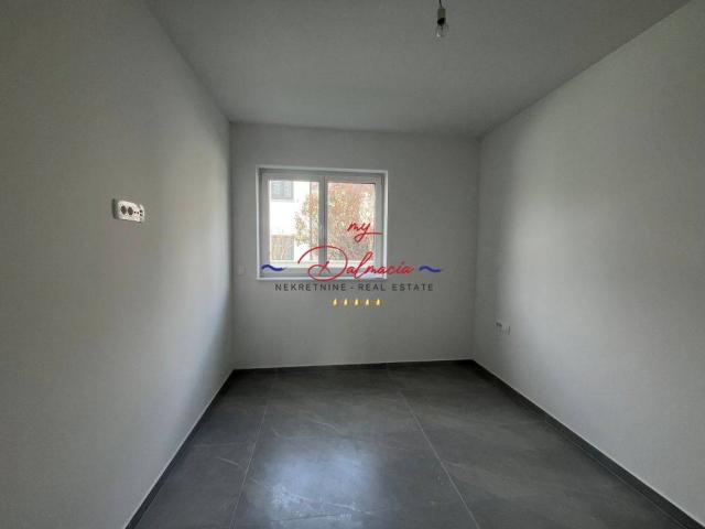 Privlaka - ekskluzivni S-001 apartman 150m od plaže 
