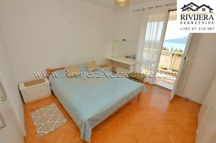 Trosoban stan u Topla 2 Herceg Novi