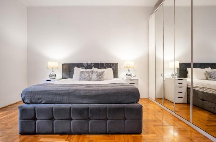 Flat Pećine, Rijeka, 106,45m2