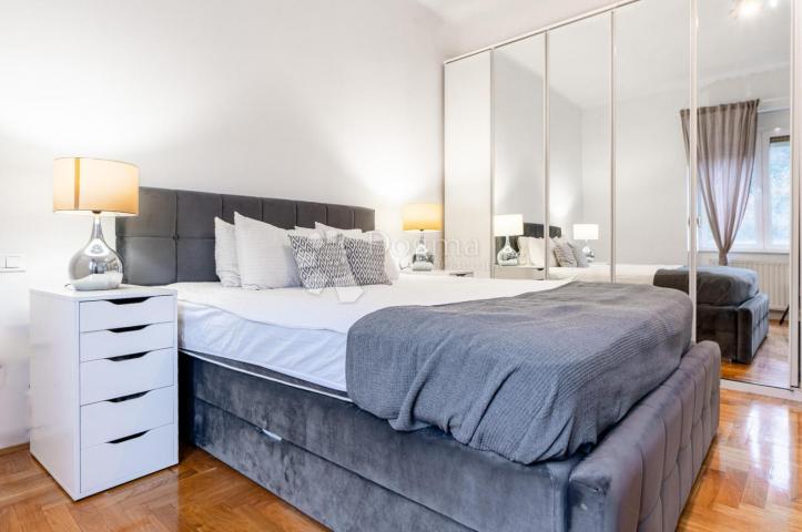 Flat Pećine, Rijeka, 106,45m2