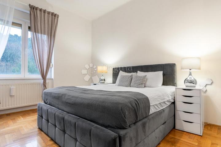 Flat Pećine, Rijeka, 106,45m2