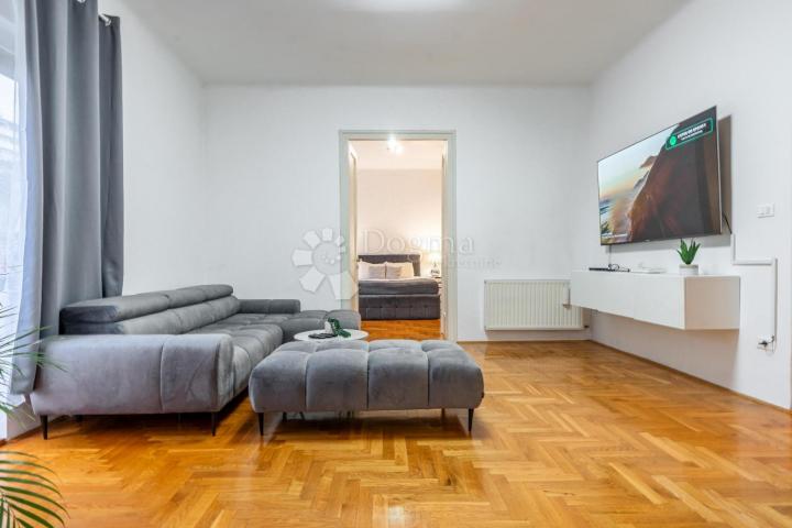 Flat Pećine, Rijeka, 106,45m2