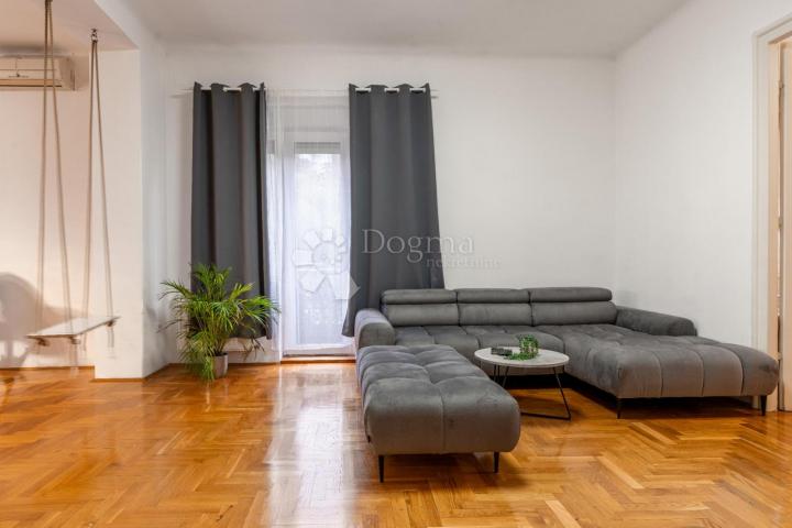 Flat Pećine, Rijeka, 106,45m2
