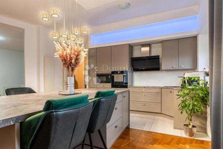 Flat Pećine, Rijeka, 106,45m2