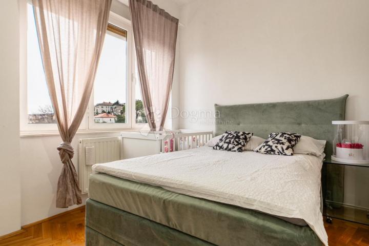 Flat Pećine, Rijeka, 106,45m2