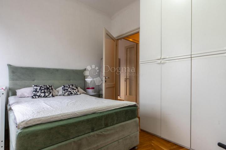 Flat Pećine, Rijeka, 106,45m2
