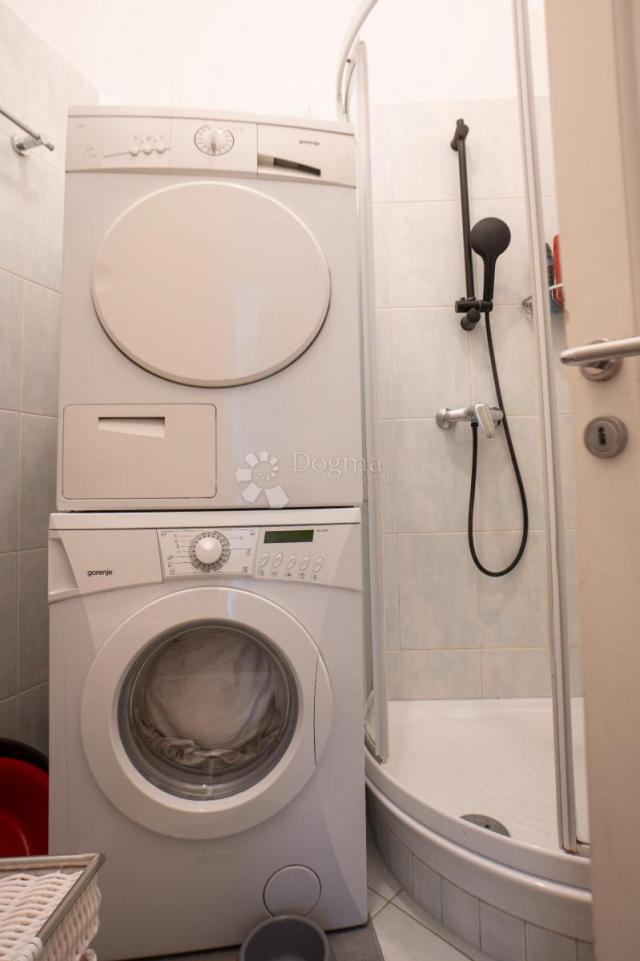 Flat Pećine, Rijeka, 106,45m2
