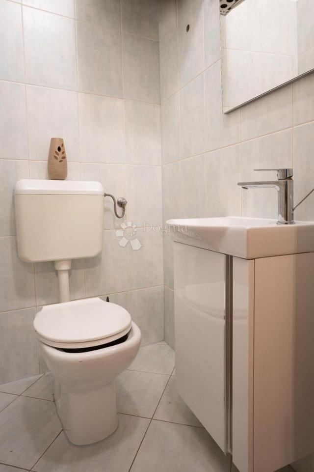 Flat Pećine, Rijeka, 106,45m2