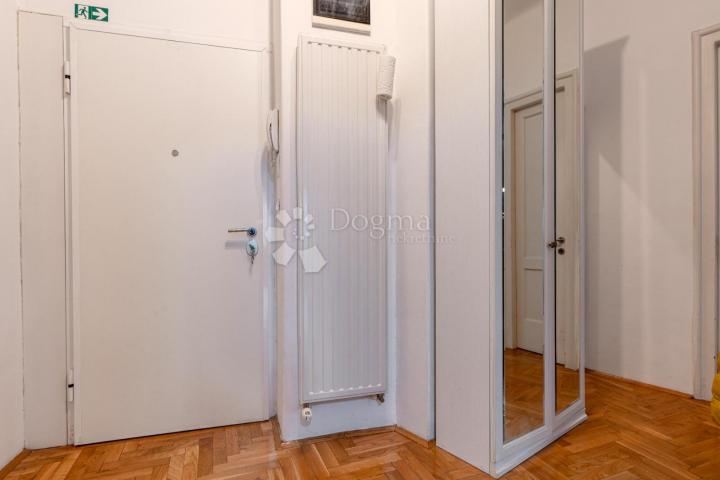 Flat Pećine, Rijeka, 106,45m2