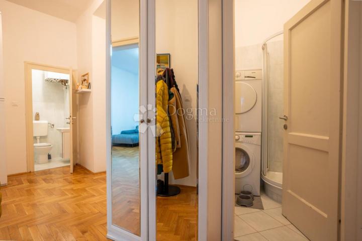 Flat Pećine, Rijeka, 106,45m2