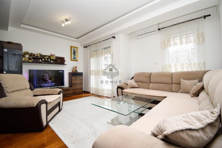 Trosoban stan 80m2 + garaža, Ljubović – Podgorica
