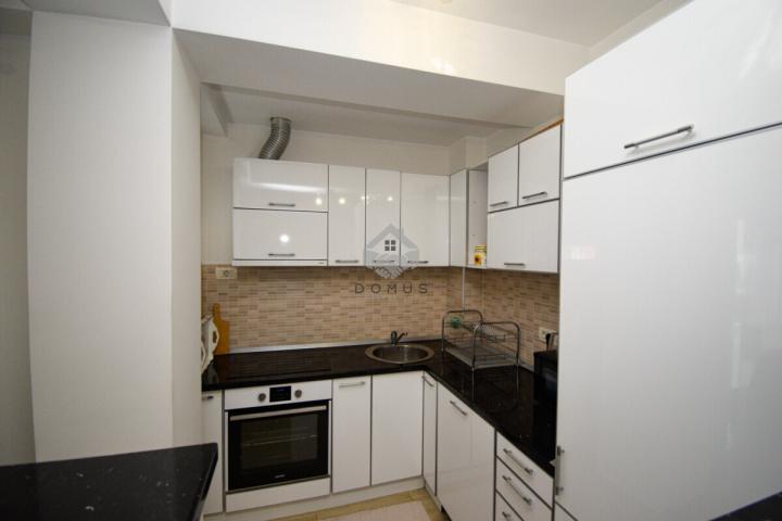 Trosoban stan 80m2 + garaža, Ljubović – Podgorica