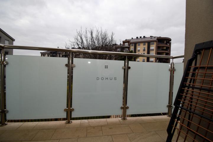 Trosoban stan 80m2 + garaža, Ljubović – Podgorica