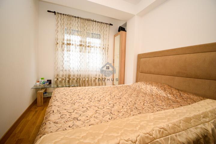 Trosoban stan 80m2 + garaža, Ljubović – Podgorica