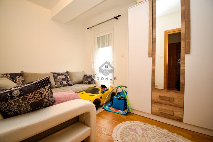Trosoban stan 80m2 + garaža, Ljubović – Podgorica