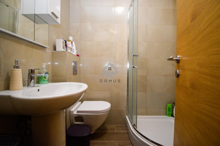 Trosoban stan 80m2 + garaža, Ljubović – Podgorica