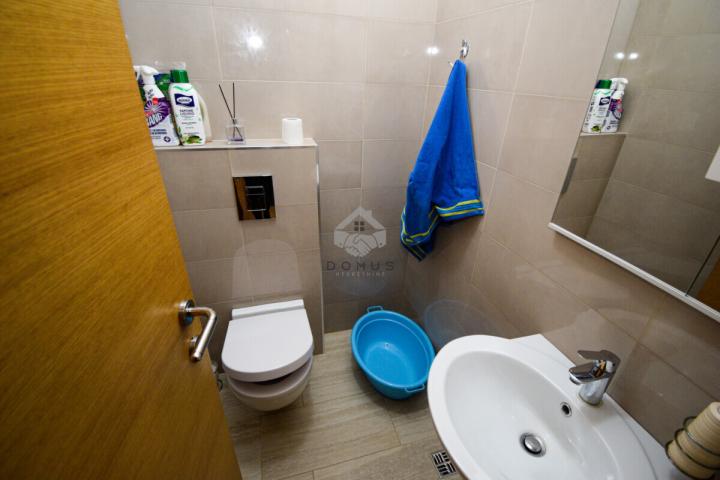 Trosoban stan 80m2 + garaža, Ljubović – Podgorica