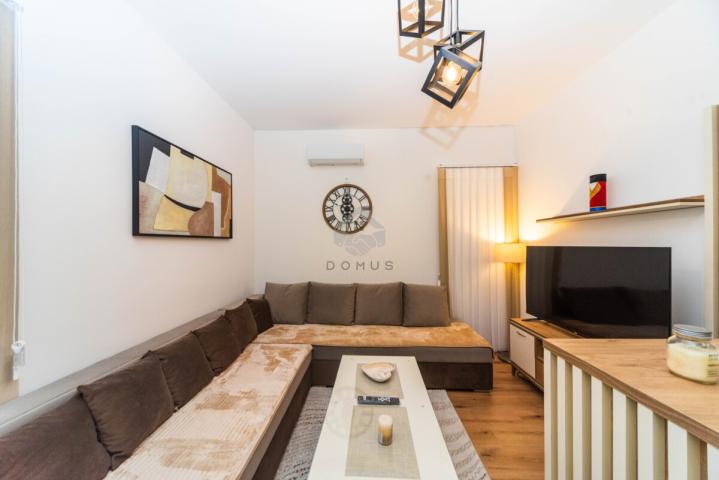 Jednosoban nov stan 32m2 + parking, Zabjelo - Podgorica