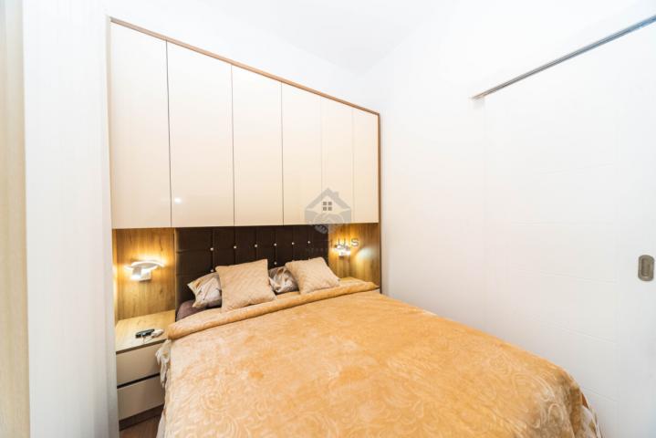 Jednosoban nov stan 32m2 + parking, Zabjelo - Podgorica