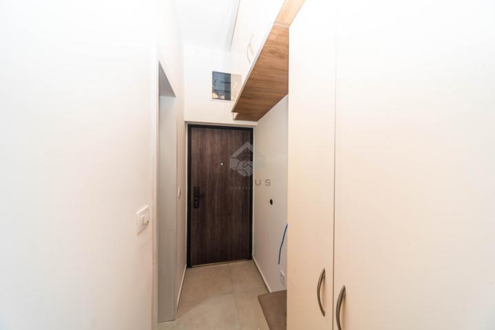 Jednosoban nov stan 32m2 + parking, Zabjelo - Podgorica